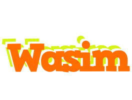 wasim healthy logo