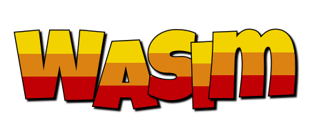 wasim jungle logo