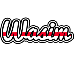 wasim kingdom logo