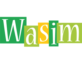 wasim lemonade logo