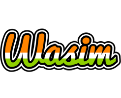 wasim mumbai logo