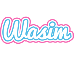 wasim outdoors logo