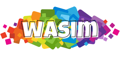 wasim pixels logo