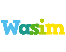 wasim rainbows logo