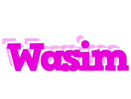 wasim rumba logo