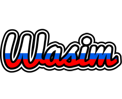 wasim russia logo