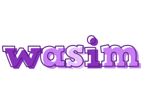 wasim sensual logo