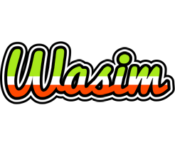 wasim superfun logo