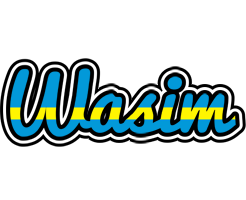 wasim sweden logo