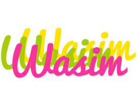 wasim sweets logo