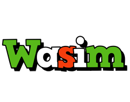 wasim venezia logo