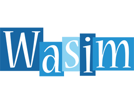 wasim winter logo