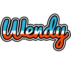 wendy america logo