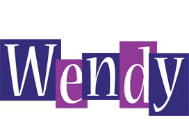 wendy autumn logo