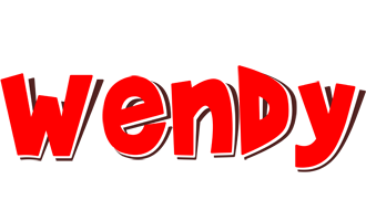wendy basket logo