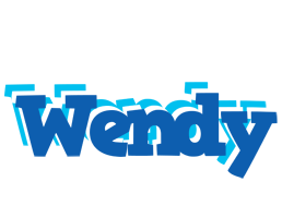 wendy business logo