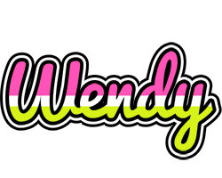 wendy candies logo