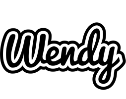 wendy chess logo