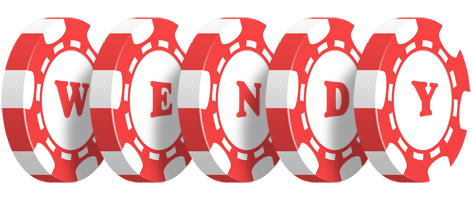 wendy chip logo