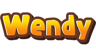 wendy cookies logo