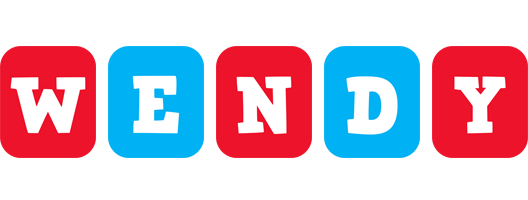 wendy diesel logo