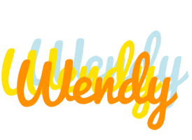 wendy energy logo