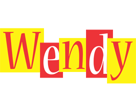 wendy errors logo