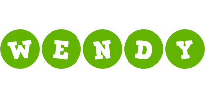 wendy games logo