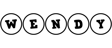 wendy handy logo