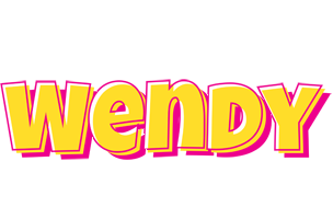 wendy kaboom logo