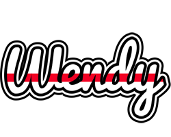wendy kingdom logo