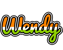 wendy mumbai logo
