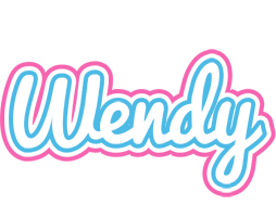 wendy outdoors logo