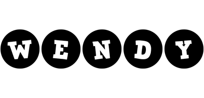 wendy tools logo