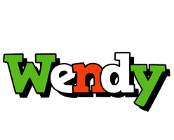 wendy venezia logo
