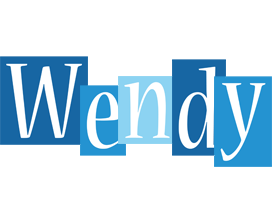 wendy winter logo