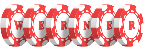 werner chip logo