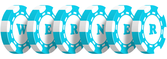 werner funbet logo
