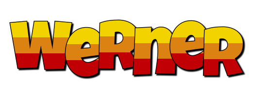 werner jungle logo