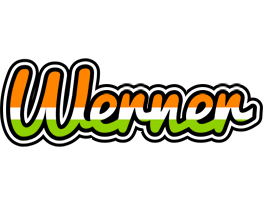 werner mumbai logo