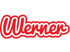 werner sunshine logo