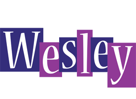 wesley autumn logo