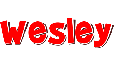 wesley basket logo