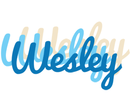 wesley breeze logo