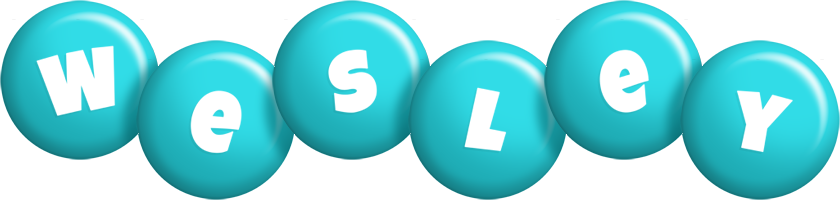 wesley candy-azur logo
