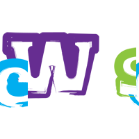 wesley casino logo