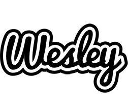 wesley chess logo