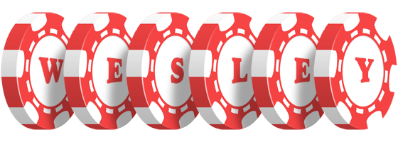 wesley chip logo
