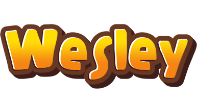 wesley cookies logo