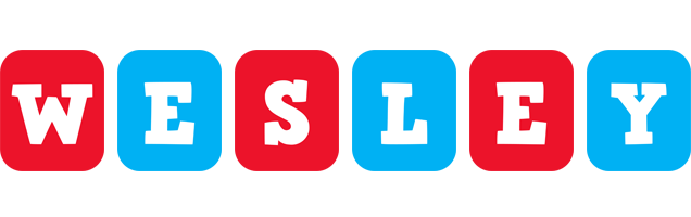 wesley diesel logo
